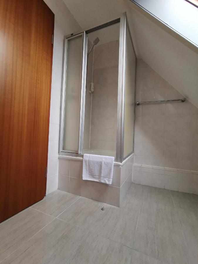 Hotel Zur Linde Rommerskirchen 部屋 写真