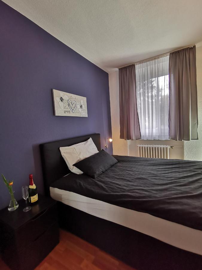 Hotel Zur Linde Rommerskirchen エクステリア 写真