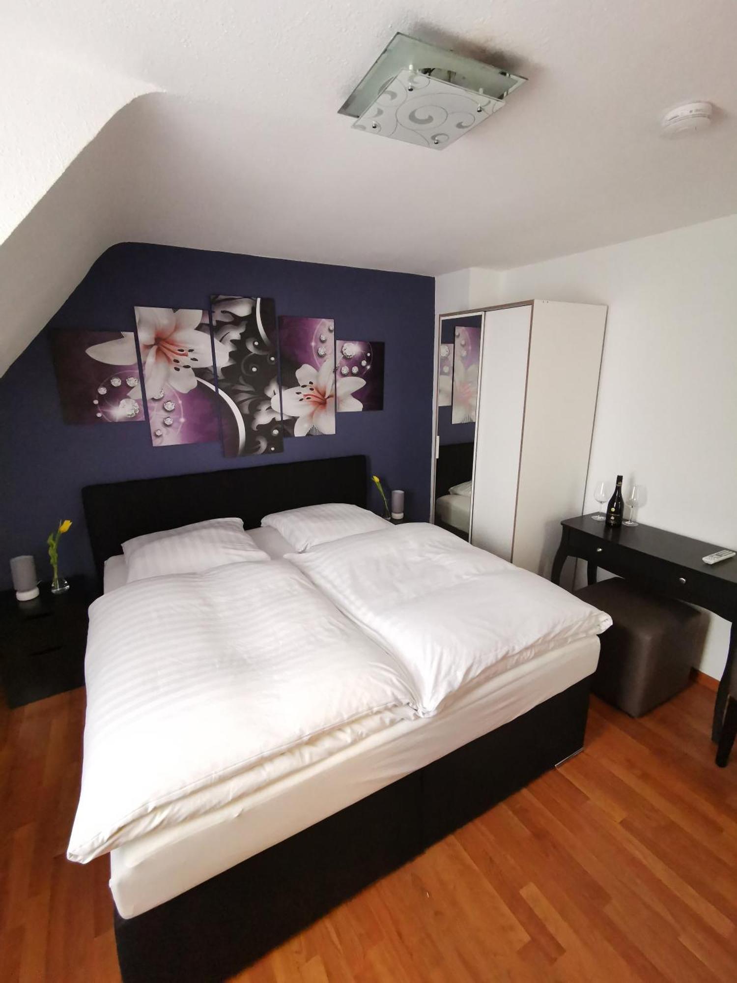 Hotel Zur Linde Rommerskirchen 部屋 写真