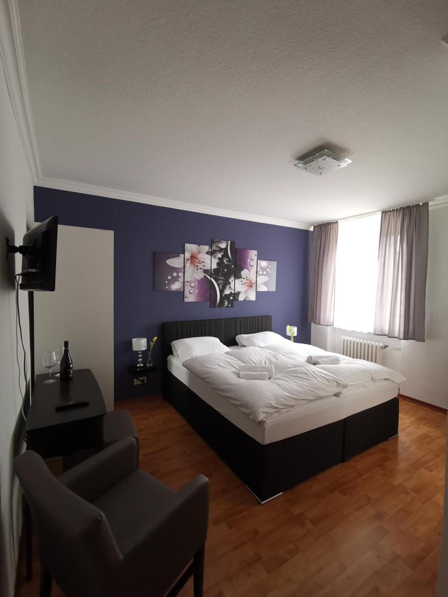 Hotel Zur Linde Rommerskirchen 部屋 写真