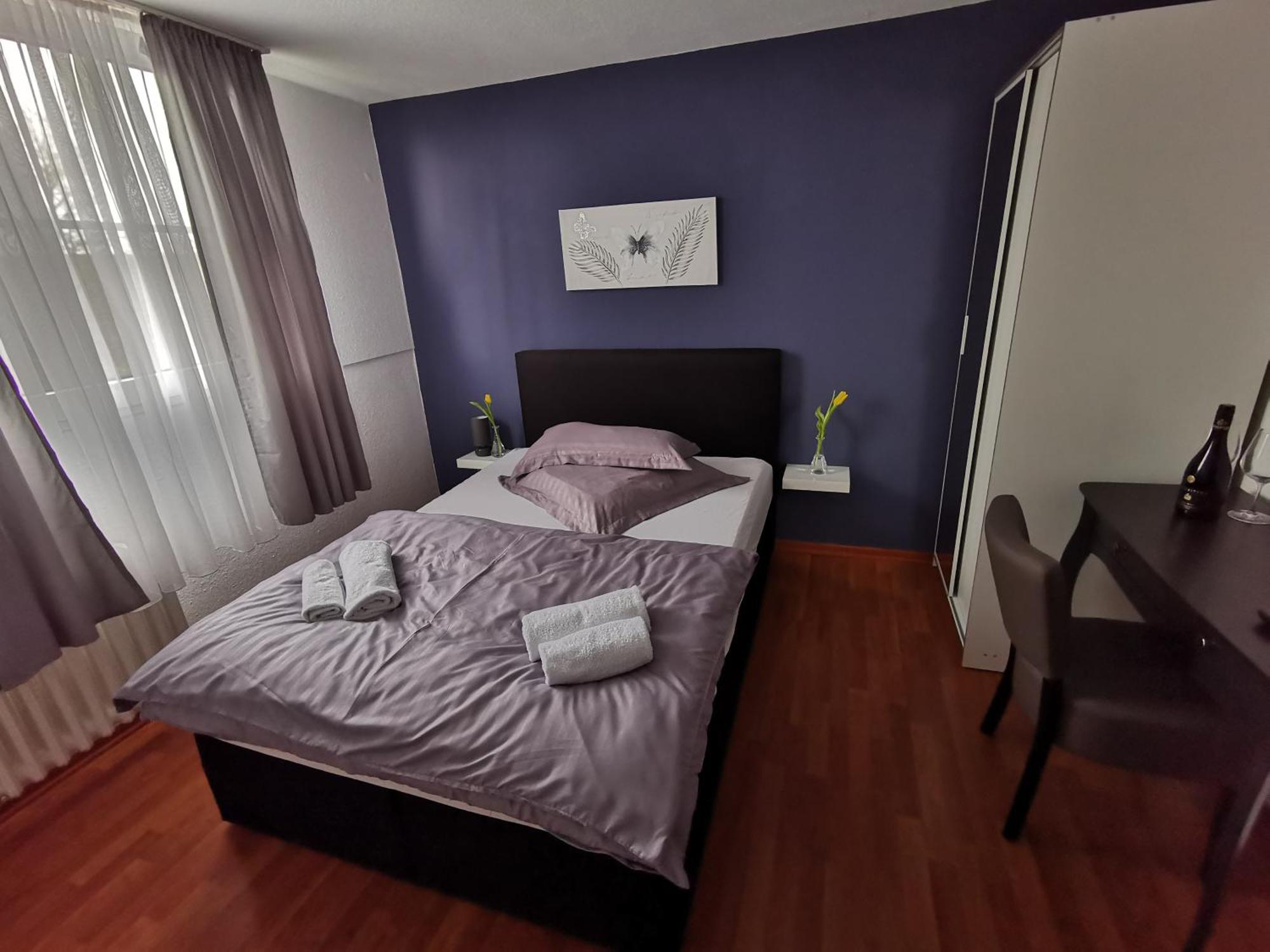 Hotel Zur Linde Rommerskirchen 部屋 写真